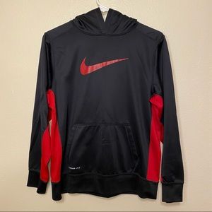 Nike hoodie for boys